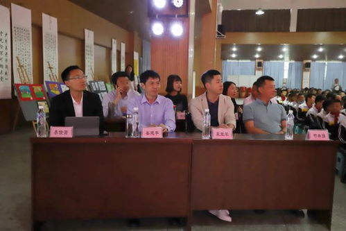 雅安市舉行 黨史我來講 紅色照我心 主題演講比賽市級復賽