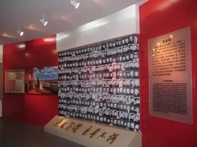 甌江潮涌&middot;紅色領(lǐng)航 | 溫州&ldquo;1+12&rdquo;紅色旅游精品線路等你來探索!