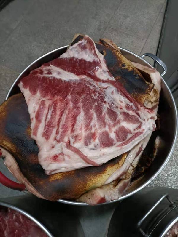 學黨史 保中考 食品安全保障,思源永不松懈