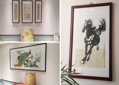 智能+綠色 點亮百年〇六新征程