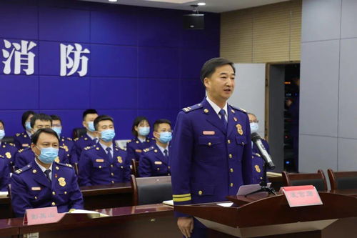 以史為鑒 知責奮進 陜西消防黨史教育述學交流發言精選 七