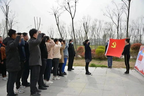 黨史學(xué)習(xí)正當(dāng)時 賡續(xù)精神葆本色② 安徽各級婦聯(lián)掀起黨史學(xué)習(xí)教育熱潮