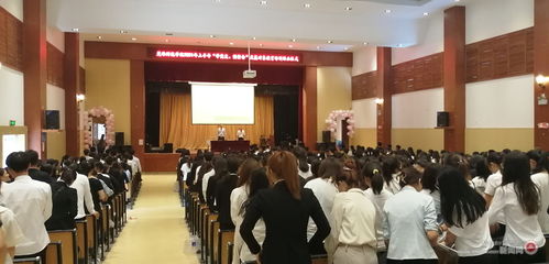 學校 學黨史 強信念 發展對象教育培訓圓滿結束