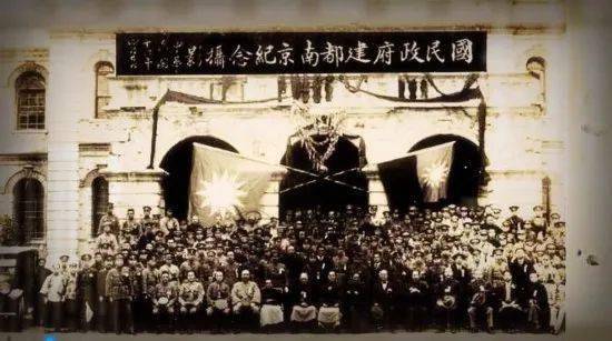 黨史微電影 百煉成鋼 中國共產黨的100年 第九集