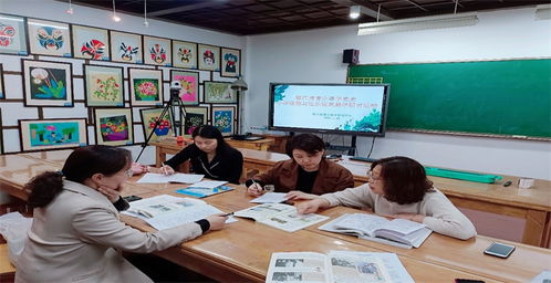 銘記百年黨史 傳承紅色基因 盟員王麗萍參與鎮江市青少年黨史學習教育系列精品課展示活動