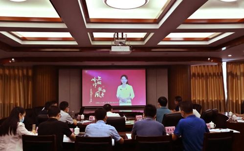 放榜啦 潮州市十佳精品黨課和十佳優(yōu)秀黨史宣講員