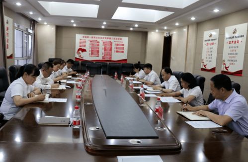 東烏旗委政法委開展 一把手 講黨課暨黨史學習教育主題黨日活動