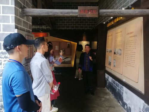 吃柳鋼雪條 逛螺螄粉廠 尋紅色足跡 聽黨史... 云游柳州驚奇 大有看頭