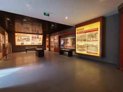 【落實黨代會精神】山東莊鎮依托紅色資源 ,突出特色亮點,打造黨史學習教育“新”陣地