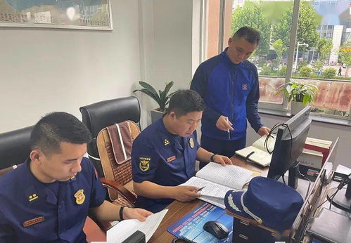 蕪湖支隊嚴督實導助推黨史學習教育見實效