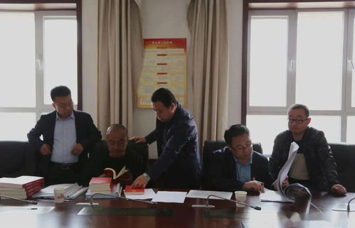 定西市黨史學習教育第二巡回指導組督查指導定西局黨史學習教育工作