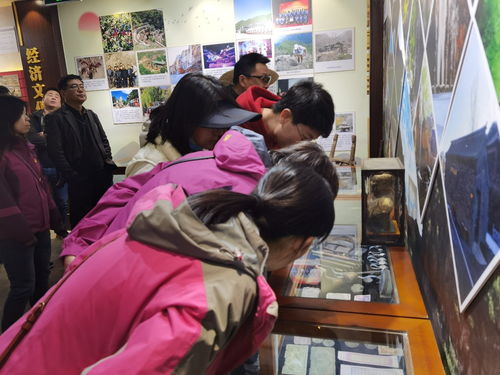 規資處黨支部赴炭廠村紅色文化體驗區開展黨史學習教育活動