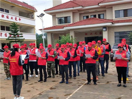 東川區林草局 三個著力 推動黨史學習教育走深走實