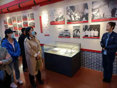 參觀紅色教育基地 接受革命精神洗禮——雞西市住建局開(kāi)展黨史學(xué)習(xí)教育參觀活動(dòng)