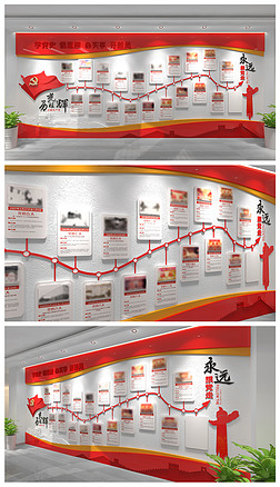 追尋紅色足跡 黨員活動(dòng)中心與黨史教育的重要意義