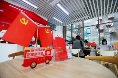 扎實開展“一學三做”，砥礪奮進建功時代——嘉定區深入學習宣傳貫徹市第十二次黨代會精神綜述